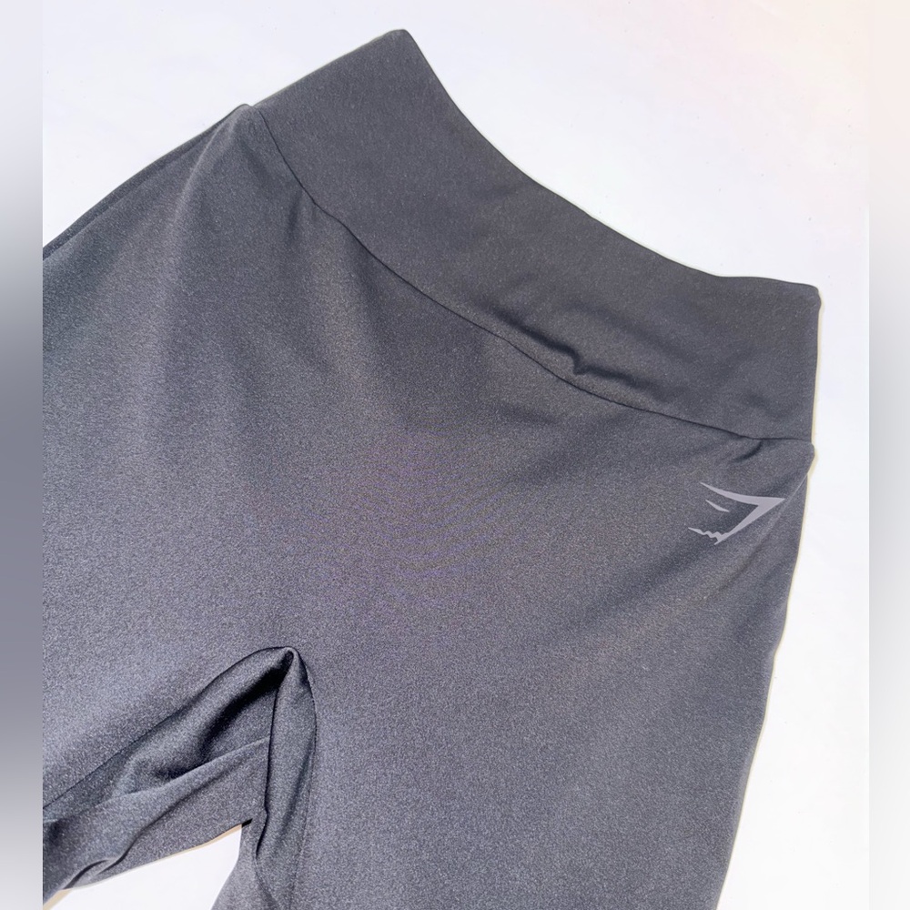 Gymshark Charcoal Leggings